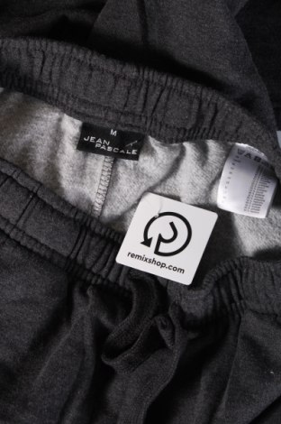 Pantaloni trening de bărbați Jean Pascale, Mărime M, Culoare Gri, Preț 95,99 Lei