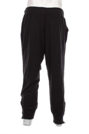 Pantaloni trening de bărbați Joy Lab, Mărime L, Culoare Negru, Preț 95,99 Lei