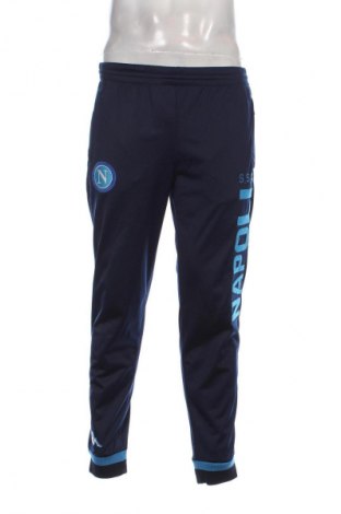 Herren Sporthose Kappa, Größe M, Farbe Blau, Preis € 23,99