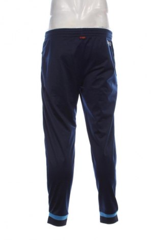 Herren Sporthose Kappa, Größe M, Farbe Blau, Preis € 23,99