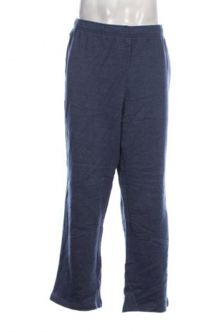 Herren Sporthose Karen Scott, Größe XL, Farbe Blau, Preis € 10,49