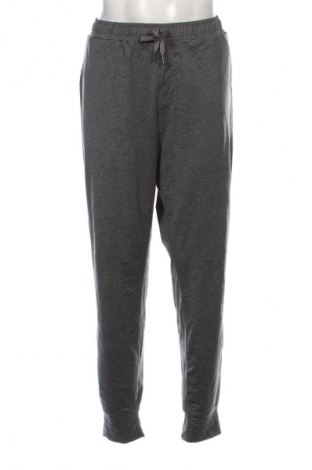 Herren Sporthose Kirkland, Größe XL, Farbe Grau, Preis 11,49 €