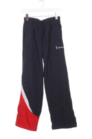 Pantaloni trening de bărbați Kukri, Mărime S, Culoare Albastru, Preț 43,99 Lei