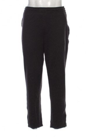 Pantaloni trening de bărbați MSX by Michael Strahan, Mărime XL, Culoare Negru, Preț 52,99 Lei