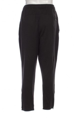 Pantaloni trening de bărbați MSX by Michael Strahan, Mărime XL, Culoare Negru, Preț 95,99 Lei