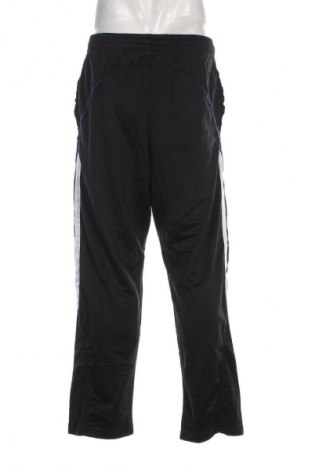 Pantaloni trening de bărbați Manchester United, Mărime XL, Culoare Negru, Preț 95,99 Lei