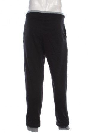 Pantaloni trening de bărbați Mono B, Mărime S, Culoare Negru, Preț 88,99 Lei