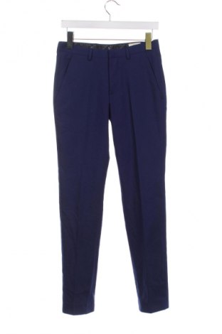 Herrenhose Montego, Größe S, Farbe Blau, Preis € 7,49