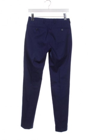 Pantaloni de bărbați Montego, Mărime S, Culoare Albastru, Preț 33,99 Lei