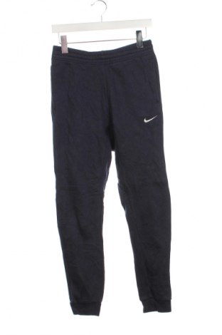 Herren Sporthose Nike, Größe S, Farbe Blau, Preis € 27,49