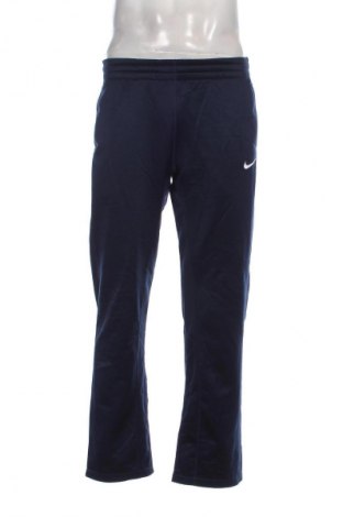 Herren Sporthose Nike, Größe M, Farbe Blau, Preis € 24,99