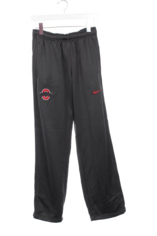 Herren Sporthose Nike, Größe S, Farbe Grau, Preis 32,49 €