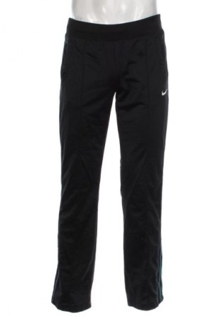 Pantaloni trening de bărbați Nike, Mărime M, Culoare Negru, Preț 157,99 Lei