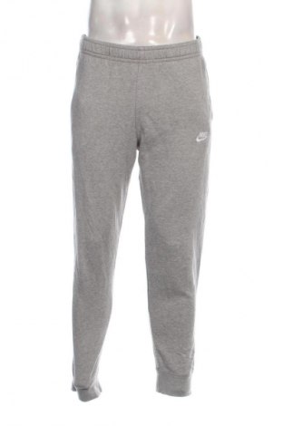 Herren Sporthose Nike, Größe M, Farbe Grau, Preis 33,99 €