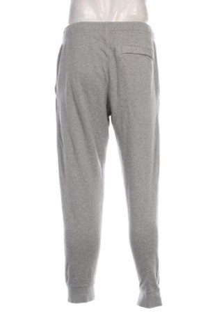 Herren Sporthose Nike, Größe M, Farbe Grau, Preis 33,99 €