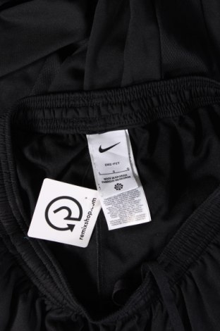 Pantaloni trening de bărbați Nike, Mărime L, Culoare Negru, Preț 126,99 Lei