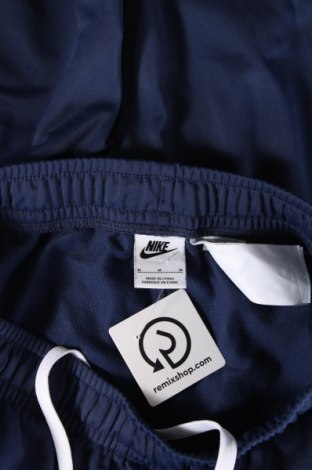 Herren Sporthose Nike, Größe M, Farbe Blau, Preis € 30,99