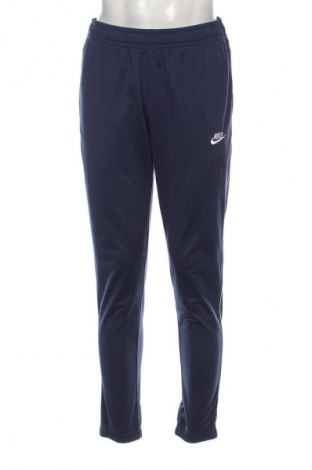 Herren Sporthose Nike, Größe M, Farbe Blau, Preis € 30,99