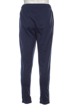 Pantaloni trening de bărbați Nike, Mărime M, Culoare Albastru, Preț 142,99 Lei