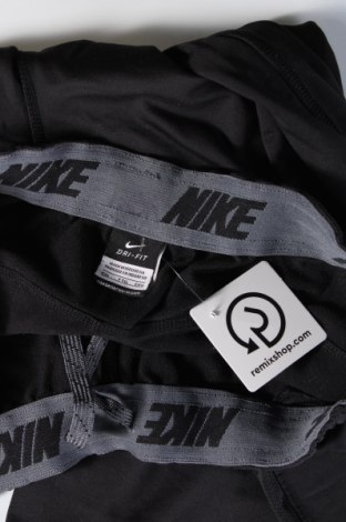 Ανδρικό αθλητικό παντελόνι Nike, Μέγεθος XXL, Χρώμα Μαύρο, Τιμή 28,99 €