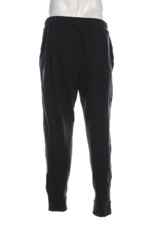 Pantaloni trening de bărbați Nike, Mărime XXL, Culoare Negru, Preț 157,99 Lei