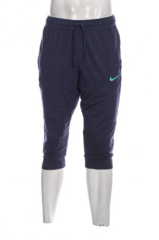 Herren Sporthose Nike, Größe M, Farbe Blau, Preis € 30,99