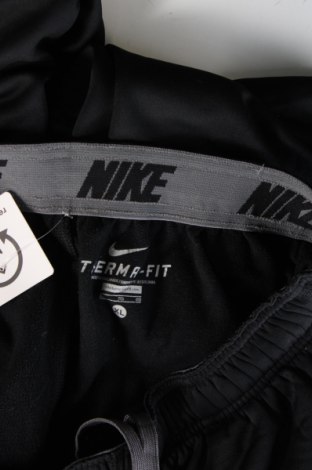 Pánské tepláky  Nike, Velikost XL, Barva Černá, Cena  699,00 Kč