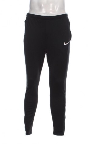 Herren Sporthose Nike, Größe M, Farbe Schwarz, Preis € 33,99