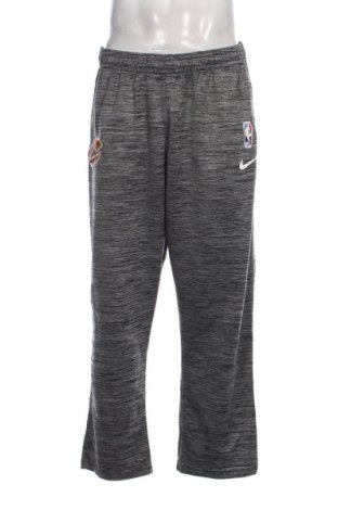 Herren Sporthose Nike, Größe XL, Farbe Grau, Preis € 32,49