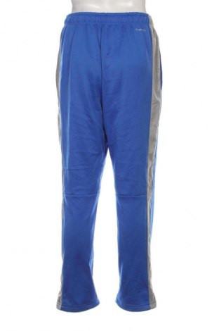 Pantaloni trening de bărbați Nike, Mărime M, Culoare Albastru, Preț 157,99 Lei