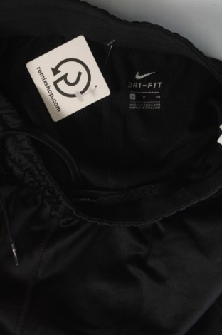 Pantaloni trening de bărbați Nike, Mărime S, Culoare Negru, Preț 150,99 Lei