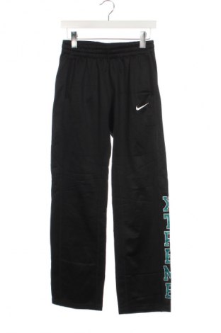 Pantaloni trening de bărbați Nike, Mărime S, Culoare Negru, Preț 150,99 Lei