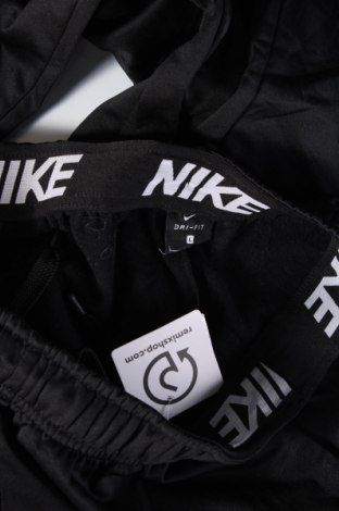 Pánské tepláky  Nike, Velikost L, Barva Černá, Cena  739,00 Kč