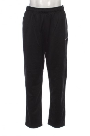 Pantaloni trening de bărbați Nike, Mărime L, Culoare Negru, Preț 150,99 Lei