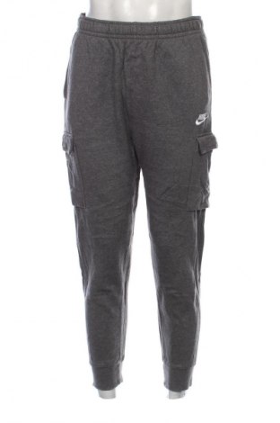 Herren Sporthose Nike, Größe M, Farbe Grau, Preis € 33,99