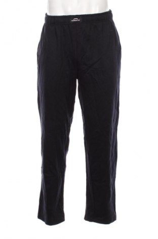 Pantaloni trening de bărbați Nordcap, Mărime L, Culoare Negru, Preț 48,99 Lei