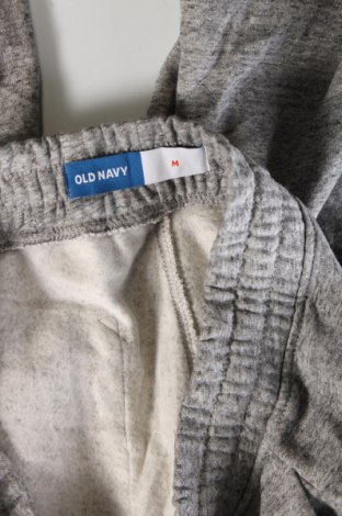 Męskie spodnie sportowe Old Navy, Rozmiar M, Kolor Szary, Cena 43,99 zł