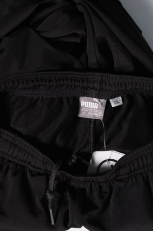 Pantaloni trening de bărbați PUMA, Mărime S, Culoare Negru, Preț 157,99 Lei