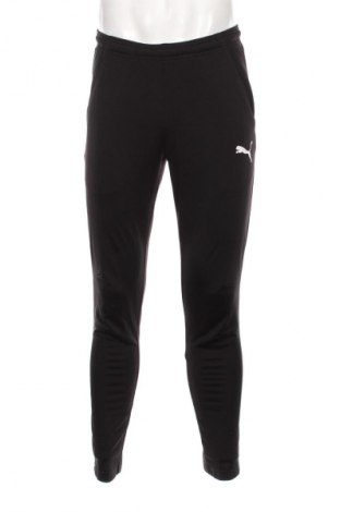 Herren Sporthose PUMA, Größe S, Farbe Schwarz, Preis 33,99 €