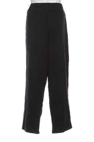 Pantaloni trening de bărbați PUMA, Mărime 4XL, Culoare Negru, Preț 355,99 Lei