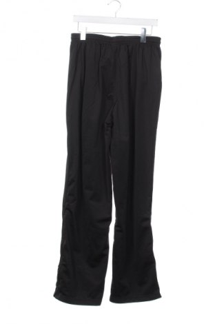 Pantaloni trening de bărbați PUMA, Mărime M, Culoare Negru, Preț 122,45 Lei