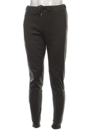 Herren Sporthose Pepco, Größe M, Farbe Grün, Preis 16,49 €