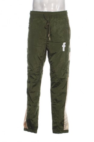 Pantaloni trening de bărbați Rebel Minds, Mărime L, Culoare Multicolor, Preț 48,99 Lei