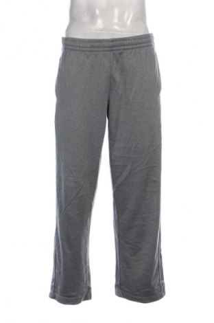 Pantaloni trening de bărbați Reebok, Mărime M, Culoare Gri, Preț 142,99 Lei