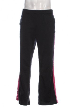 Pantaloni trening de bărbați Reebok, Mărime L, Culoare Negru, Preț 150,99 Lei