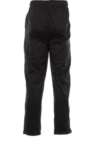 Pantaloni trening de bărbați Reebok, Mărime L, Culoare Negru, Preț 157,99 Lei