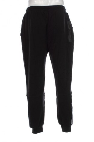 Pantaloni trening de bărbați Rich, Mărime XL, Culoare Negru, Preț 82,99 Lei