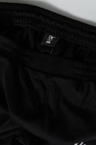 Pantaloni trening de bărbați Robey Sportswear, Mărime L, Culoare Negru, Preț 48,99 Lei