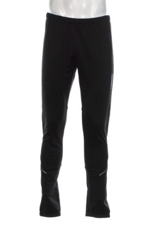 Pantaloni trening de bărbați Running Gear By TCM, Mărime XL, Culoare Negru, Preț 95,99 Lei