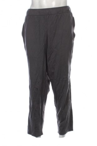 Herren Sporthose Russell, Größe XXL, Farbe Grau, Preis € 10,99